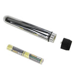 Baile Vibrador Fazendo Um Metal Com Sentido Voador