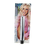 Baile Vibrador Fazendo Um Metal Com Sentido Voador