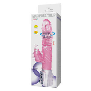Baile - Rotador de Tulipa de de Borboleta para Cima e para Baixo