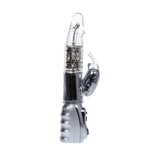 Baile Rotador Transparente Amour Missile 26.5 Cm