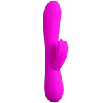 Pretty Love Vibrador Estimulador Barrete