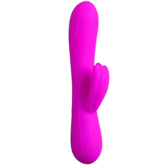 Pretty Love Vibrador Estimulador Capuchón