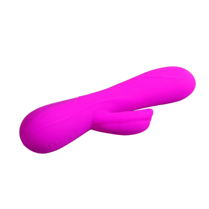 Pretty Love Vibrador Estimulador Capuchón