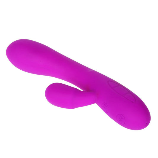 Pretty Love Smart Vibrador Victor Con Estimulador de Clítoris