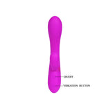 Pretty Love Smart Vibrador Victor Com Estimulador de Clitóris