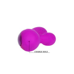 Pretty Love Smart Vibrador Victor Com Estimulador de Clitóris