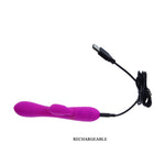 Pretty Love Smart Vibrador Victor Com Estimulador de Clitóris