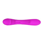Pretty Love Smart - Vibrador con conejo 30 modos Hunter