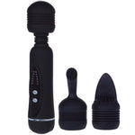 Pretty Love Flirtation Massager Mgico