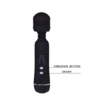 Pretty Love Flirtation Massager Mgico