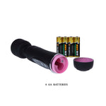 Pretty Love Flirtation Massager Mgico