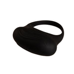 Pretty Love - Bertram Anel Vibrador Preto Bertram Preto