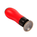 Crazy Bull Vagina Com Base Masturbador