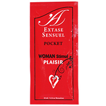 Éxtasis Sensual - Crema Estimulante Para Ella 10 ml