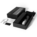 Lelo Vibrador Prosttico Loki Preto
