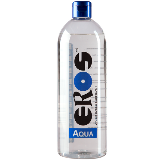 Eros Aqua -lubrificante Médico Denso 500 Ml