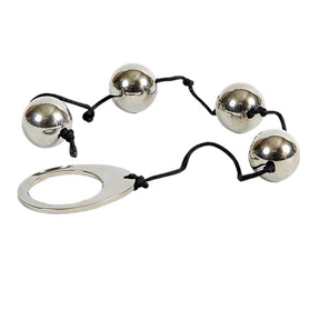 Metal Hard Contas 4 20mm