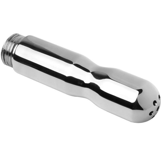 Metal Hard Douche Íntimo 10,16 Cm