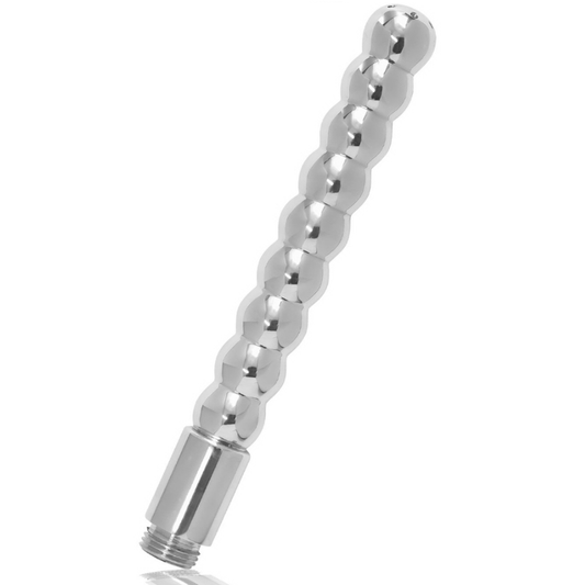 Metal Hard - Douche Íntimo 18,32cm