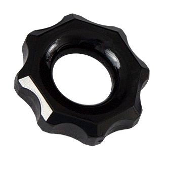 Bathmate - Anel de Pénis Preto Spartan