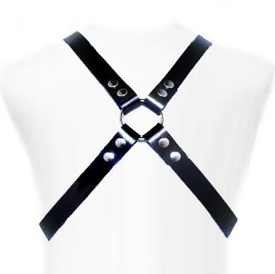 Leather Body - Arreio Bsico