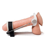 Jes- Extender Aumento De Pene Bañado En Oro