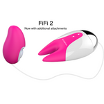 Nalone Estimulador de Clítoris Fifi 2