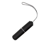 Baile Anillo de Control Remoto Negro 20v