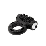 Baile Anillo Vibrador Power Ring 10V