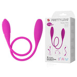 Pretty Love Controle Remoto Egg Berger 12 V