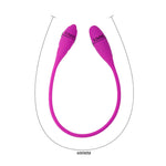 Pretty Love - Controle Remoto Egg Berger 12 v