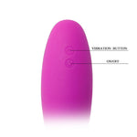 Pretty Love Controle Remoto Egg Berger 12 V