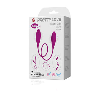 Pretty Love - Controle Remoto Egg Berger 12 v