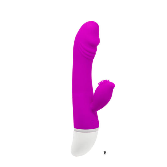 Vibrador David Conejo de Pretty Love Flirtation