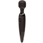 Baile Power Powerful Massager Compacto Preto