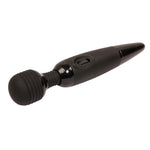 Baile Power Powerful Massager Compacto Preto