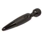 Baile Power Powerful Massager Compacto Preto