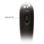 Baile Power Powerful Massager Compacto Preto
