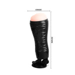 Crazy Bull Flora Vagina Com Base Masturbador