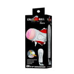 Crazy Bull Flora Vagina Com Base Masturbador