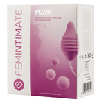 Femintimate - Pelvix Concept Bolas 100% Terapêuticas