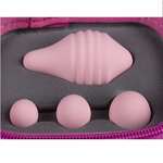 Femintimate - Pelvix Concept Bolas 100% Terapêuticas