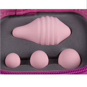 Femintimate - Pelvix Concept Bolas 100% Terapêuticas