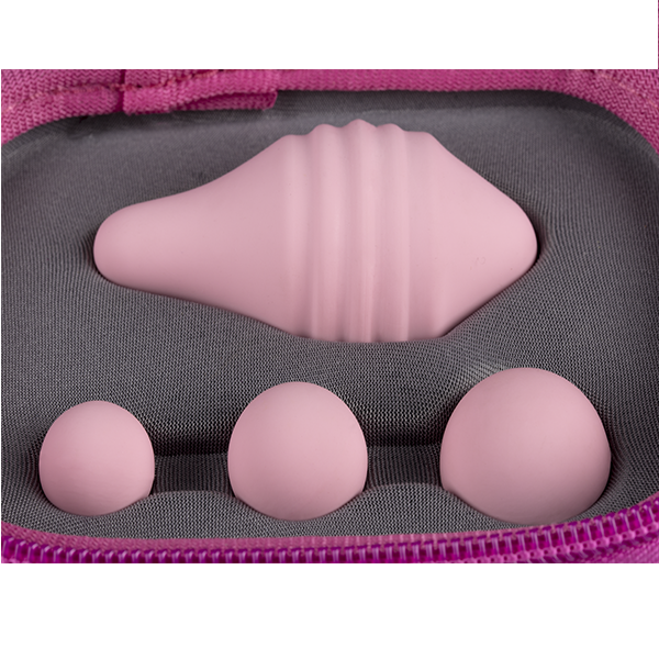 Femintimate - Pelvix Concept Bolas 100% Terapêuticas