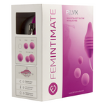 Femintimate - Pelvix Concept Bolas 100% Terapêuticas