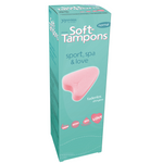 Joydivision Soft-Tampons - Original Soft-Tampons