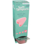 Joydivision Soft-Tampons - Original Soft-Tampons