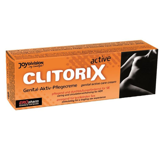 Joydivion Eropharm Clitorix Active