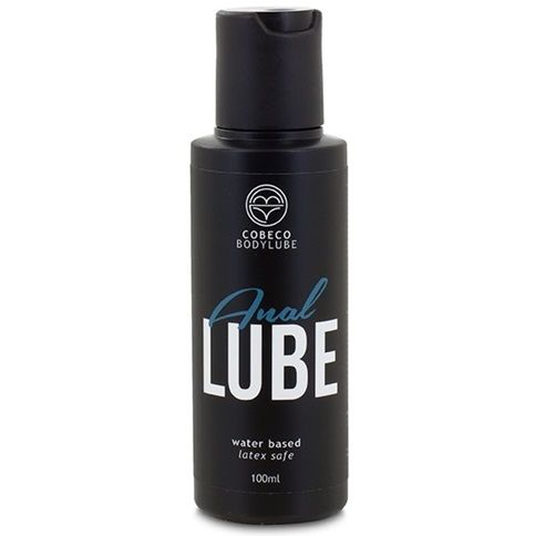 Cobeco - Anal Lube 100 ml