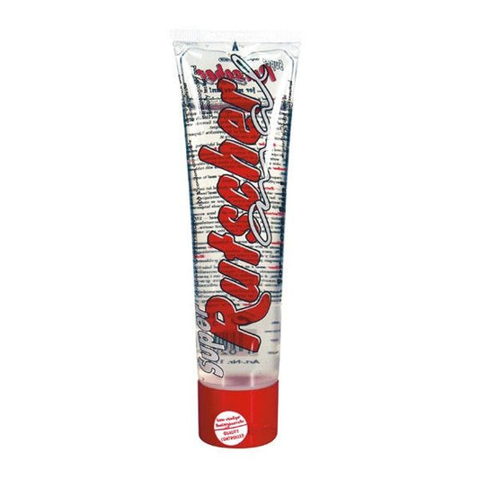 Joydivision - Lubrificante Anal Super Rutscher 100 ml